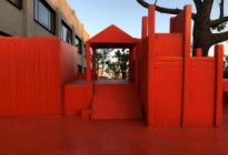 周末去哪儿——建设家园