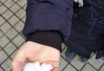 爱抠手是严重的心理问题