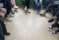 第283期心理沙龙