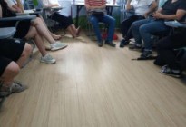 第289期心理沙龙