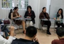 心理咨询师案例督导二十三